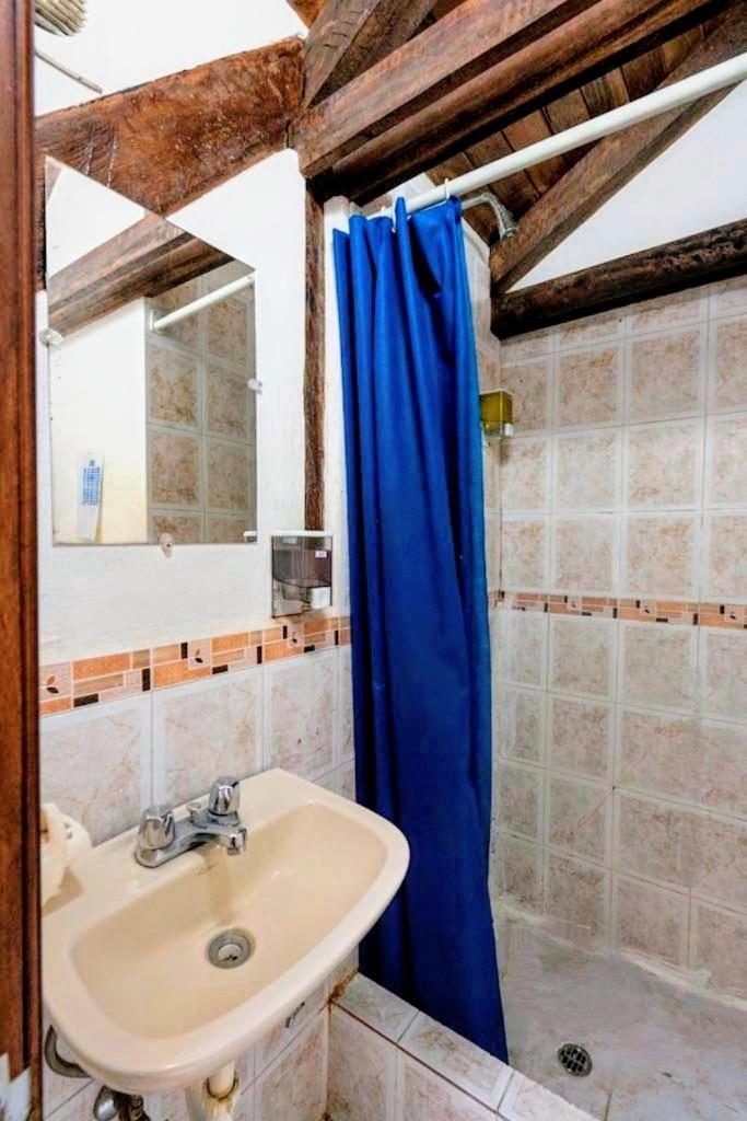 Hostal La Suite Сангольки Экстерьер фото